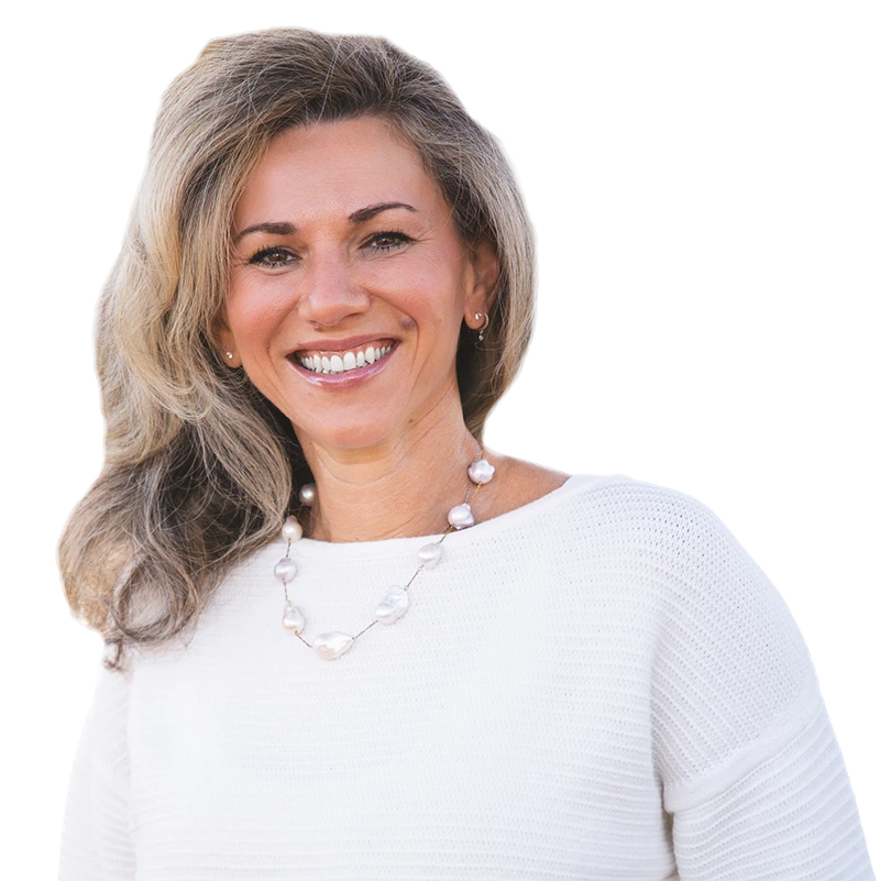 Dr. Svetlana Yurovskiy