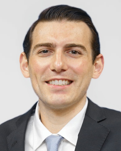 Aaron Sigona, DDS