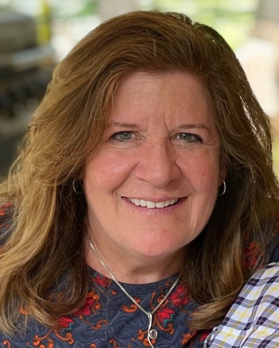 Martha McIntyre