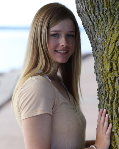 Melissa Ridley