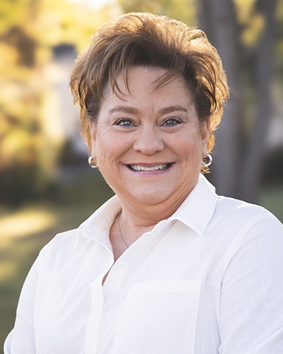 Patricia Wyffels-Campbell