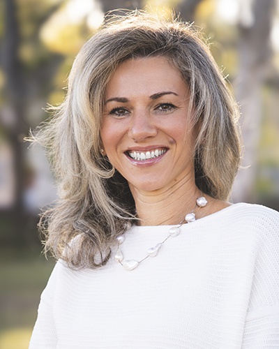 Svetlana (Lana) Yurovskiy, DDS